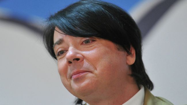 Валентин Юдашкин