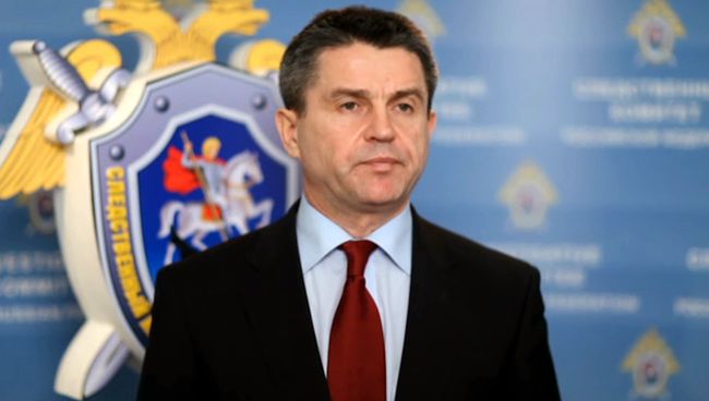 Владимир Маркин Владимир Маркин