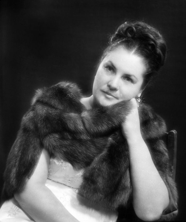 Лариса Иванова Авдеева
