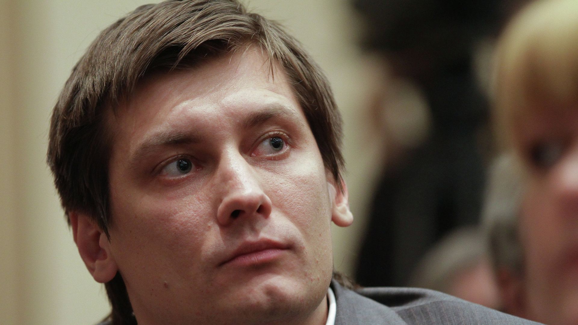 Депутат Госдумы РФ Дмитрий Гудков. Архив Депутат Госдумы РФ Дмитрий Гудков. Архив - РИА Новости, 1920, 06.06.2021