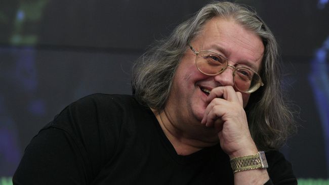 Александр Градский Александр Градский