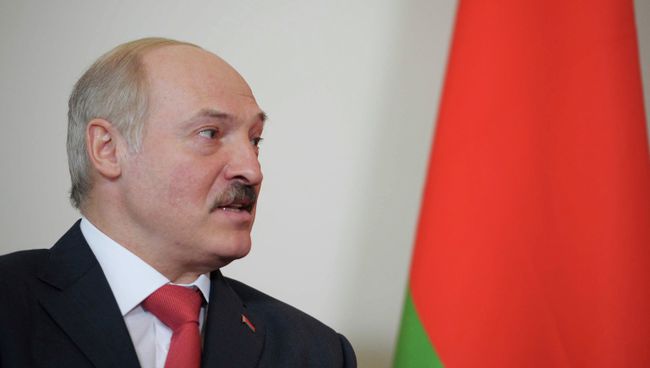 Президент Республики Белоруссия Александр Лукашенко. Архивное фото Президент Республики Белоруссия Александр Лукашенко. Архивное фото