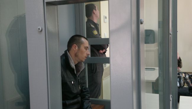 Суд в Астрахани арестовал захватившего заложников в колледже Суд в Астрахани арестовал захватившего заложников в колледже