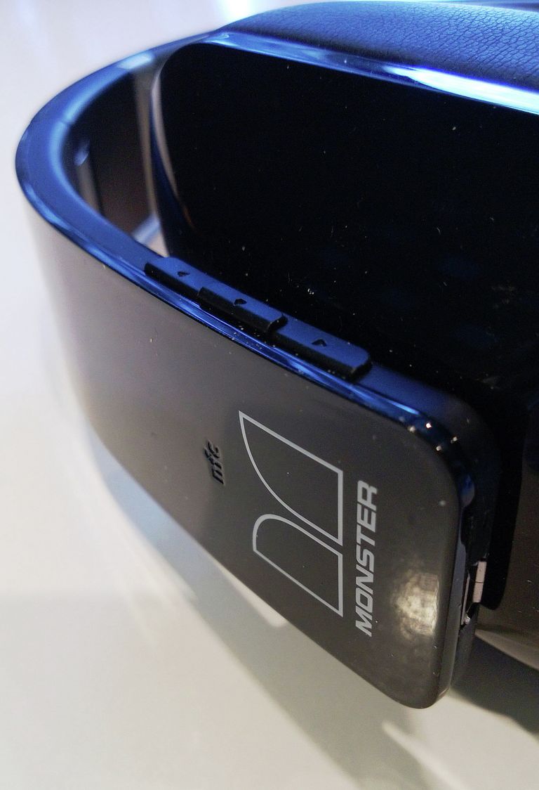 Беспроводные наушники Nokia Purity Pro by Monster для смартфона Lumia 920. Метка nfc Беспроводные наушники Nokia Purity Pro by Monster для смартфона Lumia 920. Метка nfc