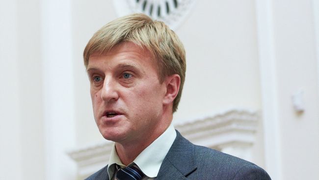 Александр Страдзе. Архив