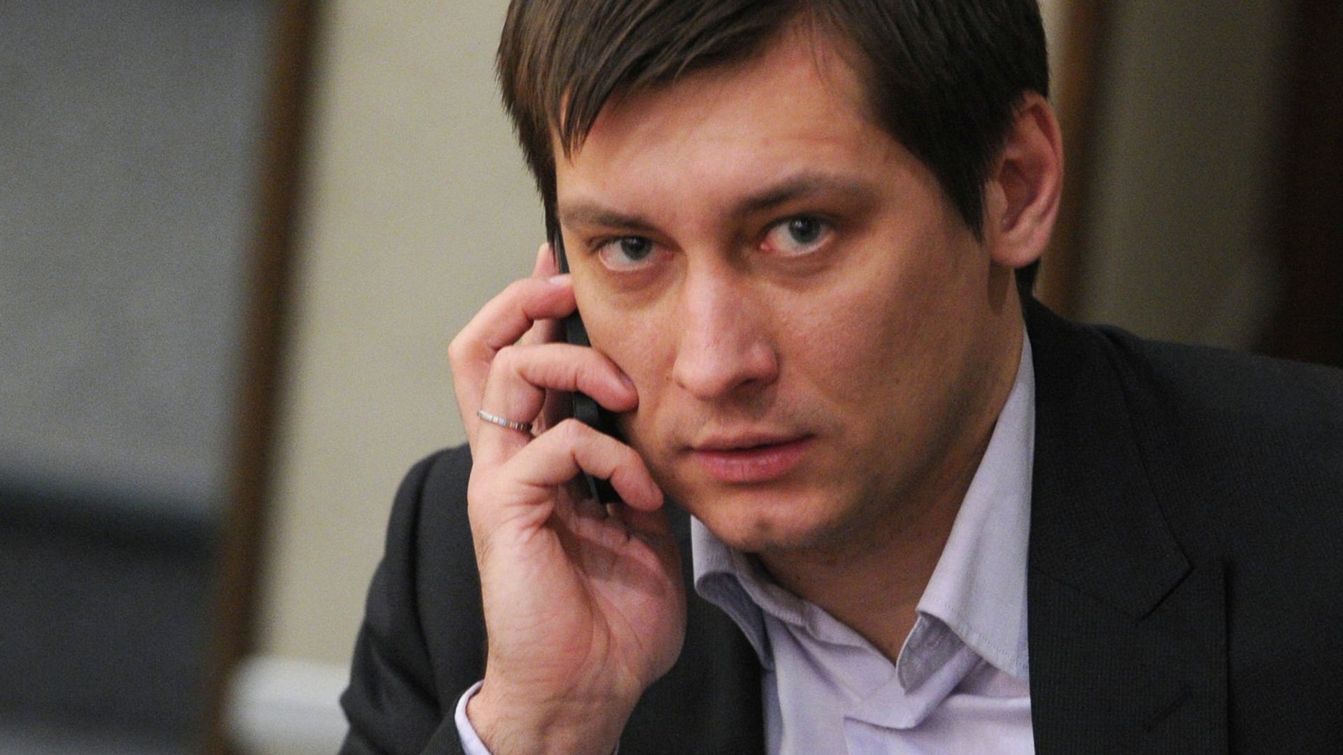 Экс-депутат Госдумы Дмитрий Гудков Экс-депутат Госдумы Дмитрий Гудков - РИА Новости, 1920, 31.01.2022