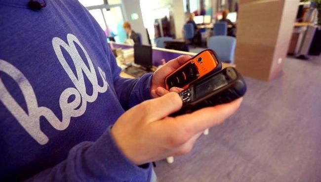 Sonim против TeXet: краш-тест неубиваемых телефонов