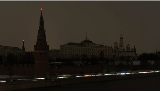 Ежегодная экологическая акция Час Земли Ежегодная экологическая акция Час Земли