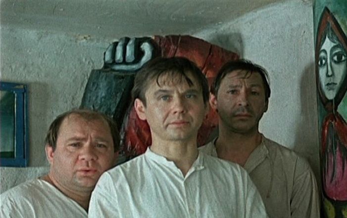 Кадр из фильма Гори, гори, моя звезда - РИА Новости, 1920, 14.07.2025