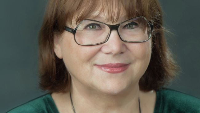 Директор театра кукол имени С.В. Образцова, Ирина Леонидовна Корчевникова
