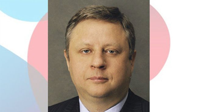 Сергей Калугин назначен Президентом Ростелекома Сергей Калугин назначен Президентом Ростелекома