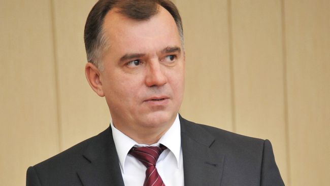 Владимир Кулишов