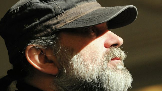 Андрей Могучий назначен худруком БДТ имени Товстоногова