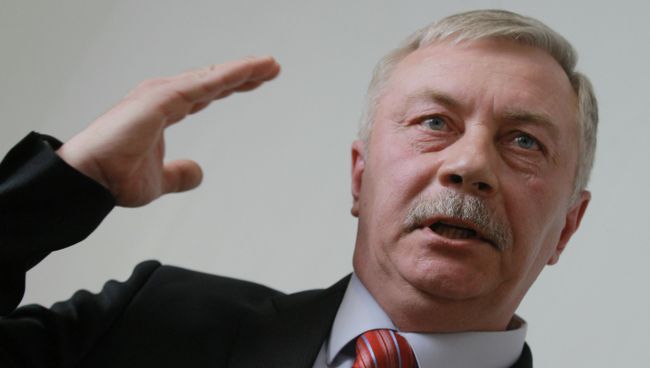 Андрей Войтюк. Архив