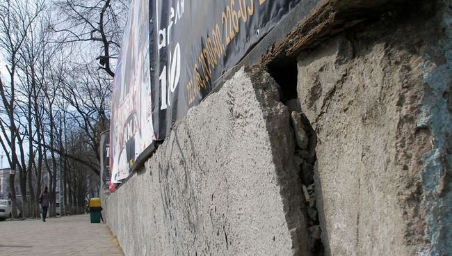 Владивостокский цирк Владивостокский цирк