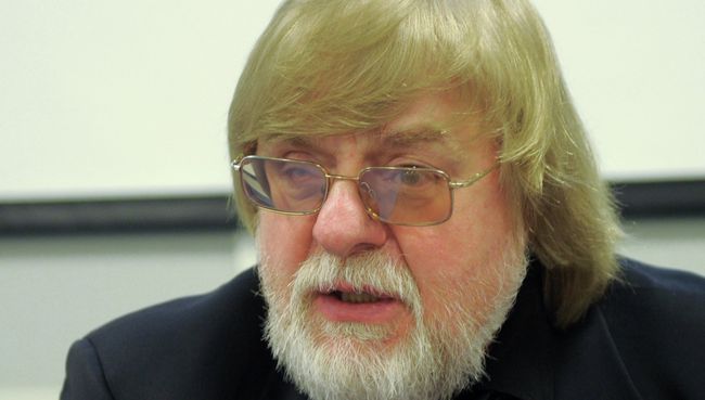 Валентин Дикуль Валентин Дикуль