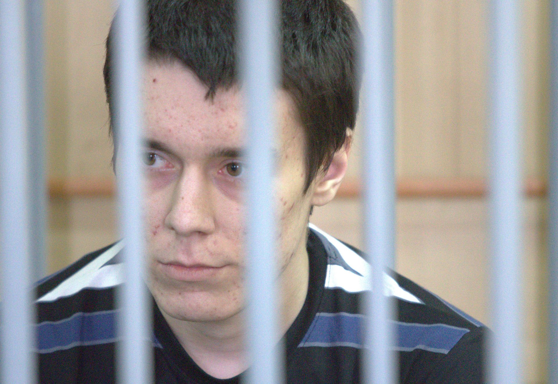Суд вынесет приговор убийцам из банды молоточников в Иркутске - РИА Новости, 1920, 20.05.2025