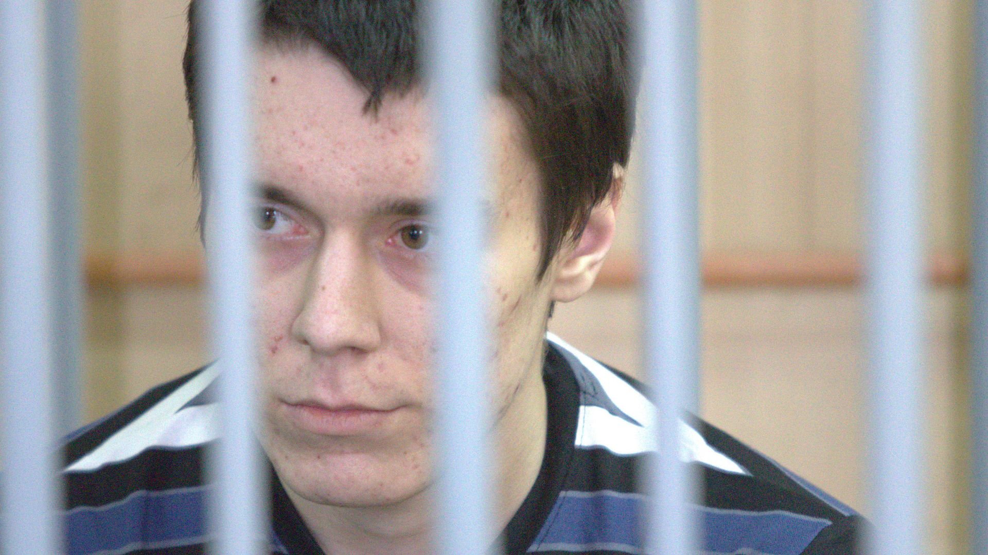 Суд вынесет приговор убийцам из банды молоточников в Иркутске Суд вынесет приговор убийцам из банды молоточников в Иркутске - РИА Новости, 1920, 01.12.2021