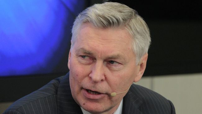 Владимир Филиппов