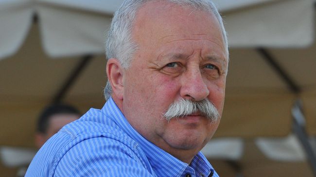 Леонид Якубович Леонид Якубович