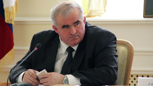 Сергей Ситников