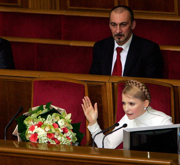 Фото Сергея Жолудя