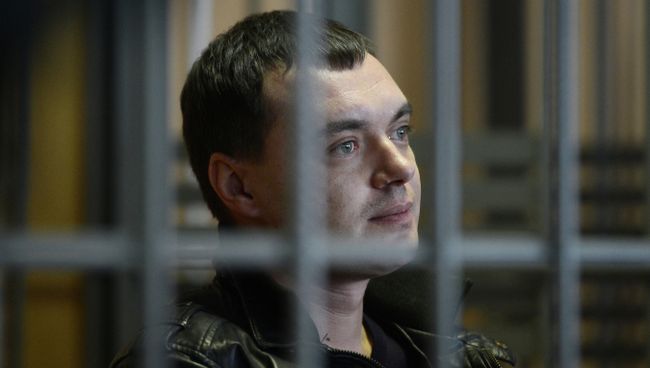 Алексей Русаков. Архив Алексей Русаков. Архив
