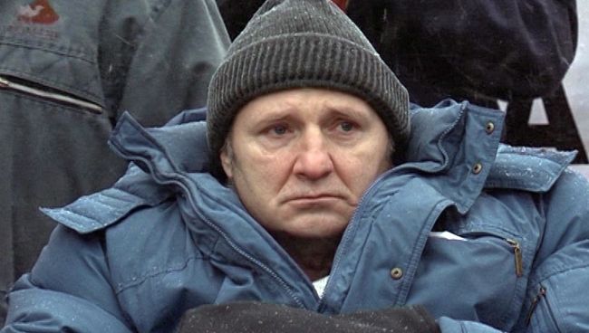 Журналист и химкинский активист Михаил Бекетов скончался на 56-м году жизни Журналист и химкинский активист Михаил Бекетов скончался на 56-м году жизни