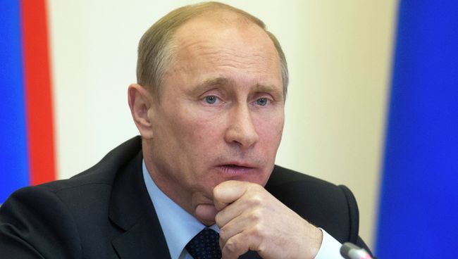 Рабочая поездка В.Путина в Сибирский федеральный округ Рабочая поездка В.Путина в Сибирский федеральный округ