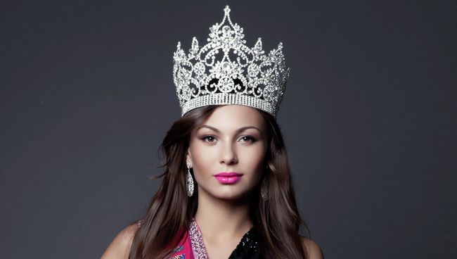 Инна Жиркова, Миссис Россия 2012 Инна Жиркова, Миссис Россия 2012