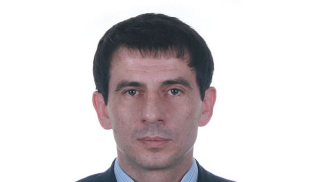 Андреев Андрей Аркадьевич Андреев Андрей Аркадьевич