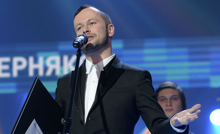 Церемония вручения театральной премии Золотая маска Церемония вручения театральной премии Золотая маска