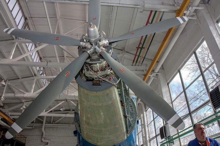 Переоборудование Ан-2 СибНИА Переоборудование Ан-2 СибНИА
