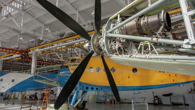 Самолеты Ан-2. Архив Самолеты Ан-2. Архив