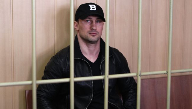 Хамзат Хатуев, один из обвиняемых по делу о покушении на дочь Михаила Барщевского Наталью