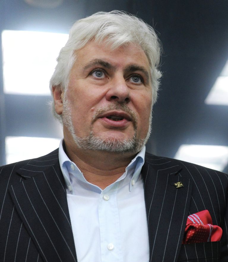 Сергей Саркисов Сергей Саркисов