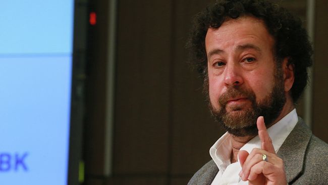 Директор Американского института исследований аутизма Стивен Эдельсон
