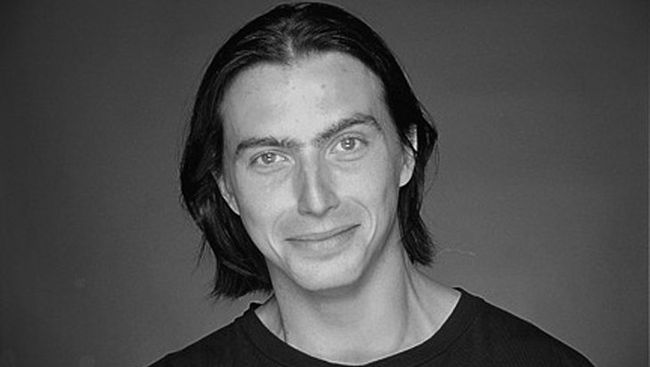 Дмитрий Беляков, Cirque du Soleil Дмитрий Беляков, Cirque du Soleil