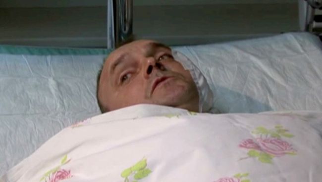 Раненый майор Седых рассказал, как задерживал белгородского стрелка Раненый майор Седых рассказал, как задерживал белгородского стрелка