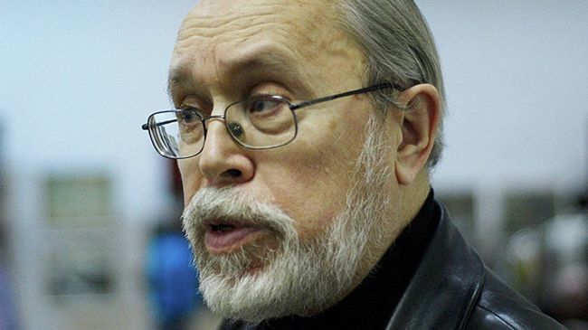Художник Сергей Алимов Художник Сергей Алимов