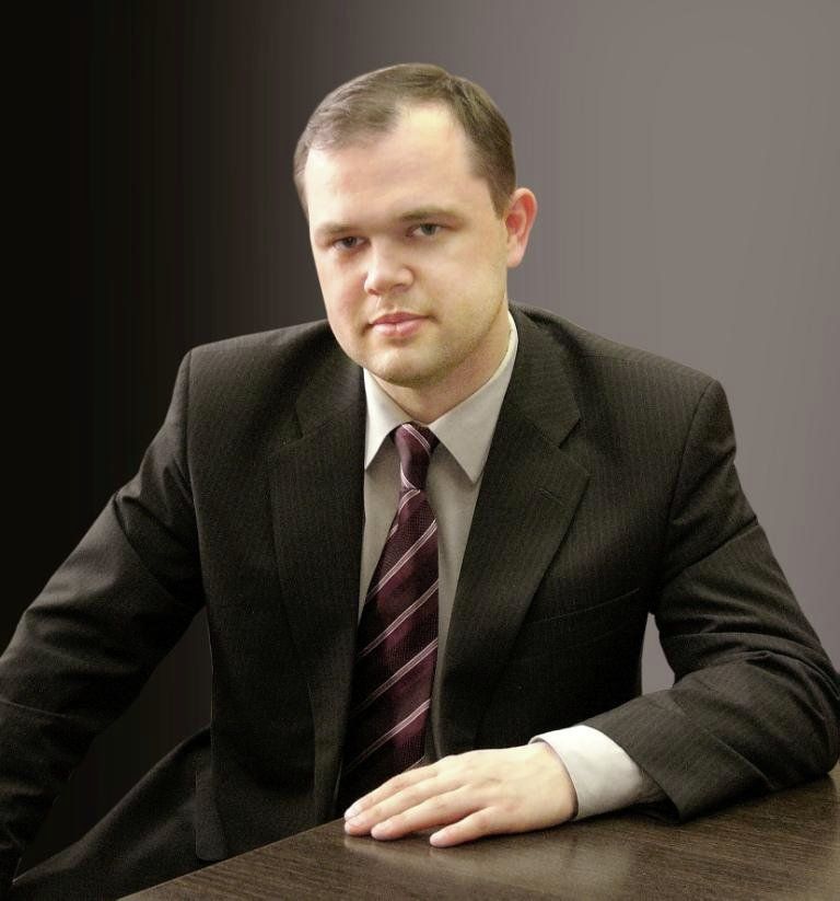 Мэр Бердска Илья Потапов Мэр Бердска Илья Потапов