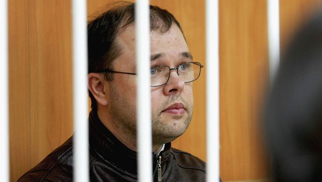 Арестован мэр города Бердска Илья Потапов, подозреваемый во взятке Арестован мэр города Бердска Илья Потапов, подозреваемый во взятке