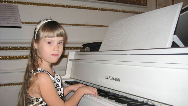 Марина Маштакова