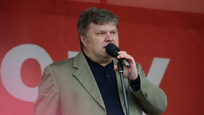 Сергей Митрохин. Архив Сергей Митрохин. Архив