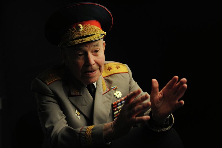 Командир танковой роты, ветеран Великой Отечественной войны, Николай Григорьевич Орлов Командир танковой роты, ветеран Великой Отечественной войны, Николай Григорьевич Орлов