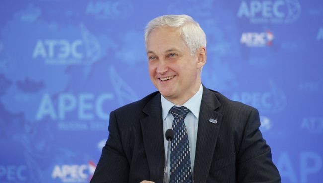 Андрей Белоусов. Архив Андрей Белоусов. Архив
