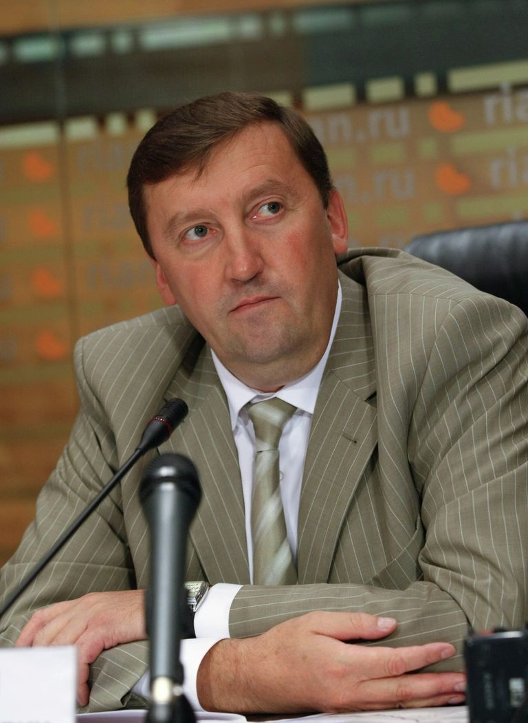 Анатолий Чабунин Анатолий Чабунин
