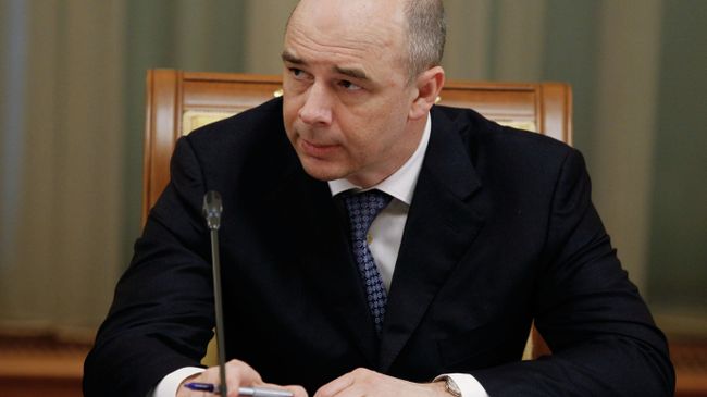 Дефицит бюджета в 2027 году составит 2,2 процента ВВП, сообщил Силуанов
