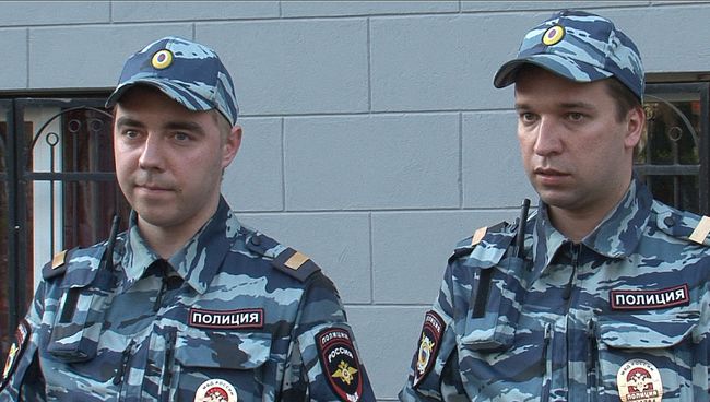 Полицейские рассказали, как поймали сбежавшего из Матросской тишины Топалова Полицейские рассказали, как поймали сбежавшего из Матросской тишины Топалова