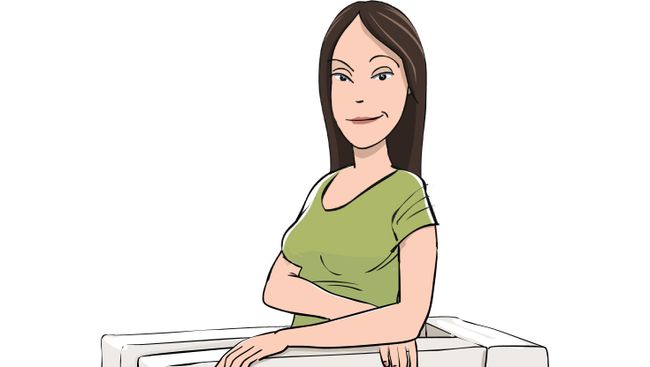 Катерина Борзунова Катерина Борзунова
